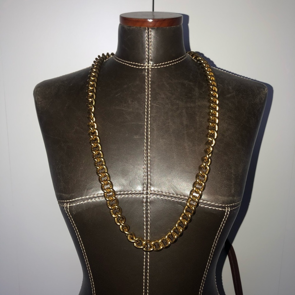 Juicy couture necklace